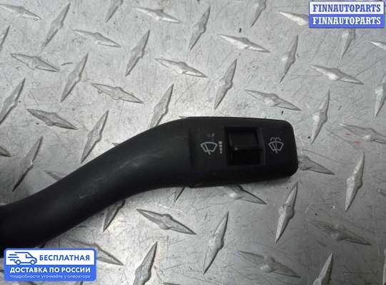 Подрулевой переключатель на Audi A4 (8E/8H, B6)