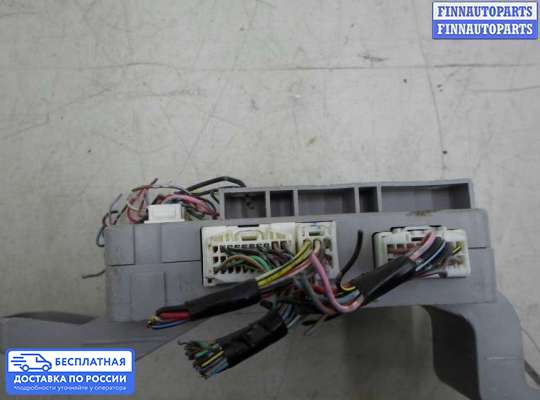 ЭБУ салона (Блок комфорта) на Mazda CX-7