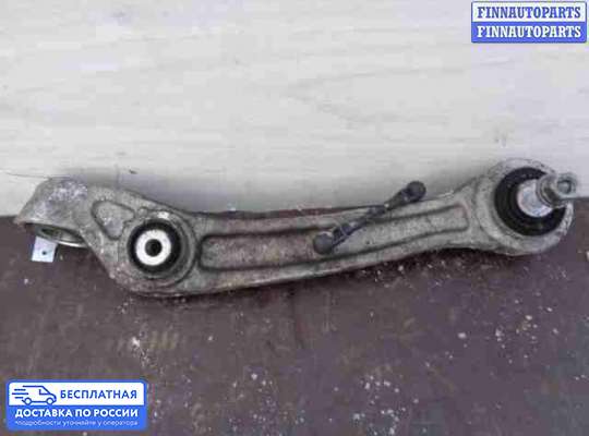 Рычаг подвески на Audi A8 (D4, 4H)
