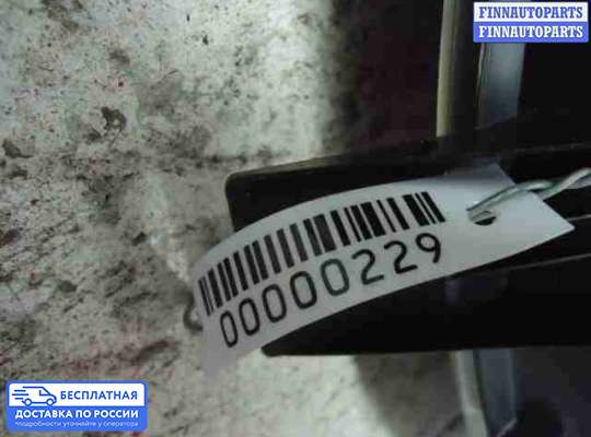 Щиток приборов на Land Rover Freelander II