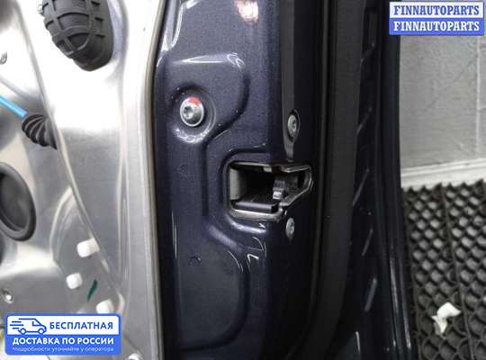 Замок боковой двери на Mercedes-Benz E (W212)
