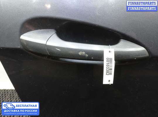Замок боковой двери на Mercedes-Benz E (W212)