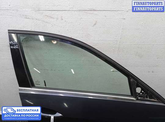 Замок боковой двери на Mercedes-Benz E (W212)