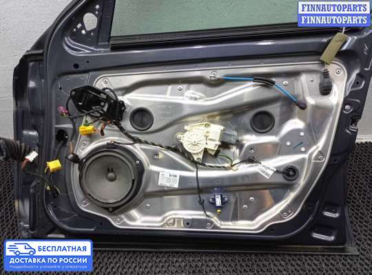 Замок боковой двери на Mercedes-Benz E (W212)
