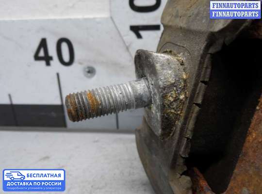 Подушка ДВС на BMW X5 (E70)