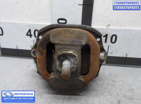 Подушка ДВС на BMW X5 (E70)