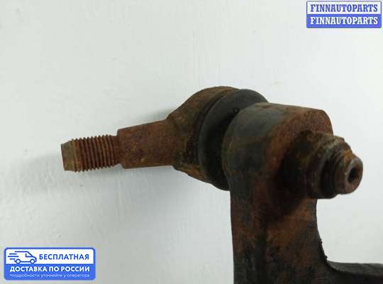 Рычаг подвески на Mercedes-Benz E (W210)