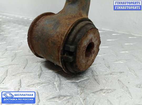 Рычаг подвески на Mercedes-Benz E (W210)