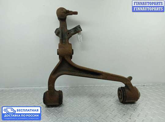 Рычаг подвески на Mercedes-Benz E (W210)