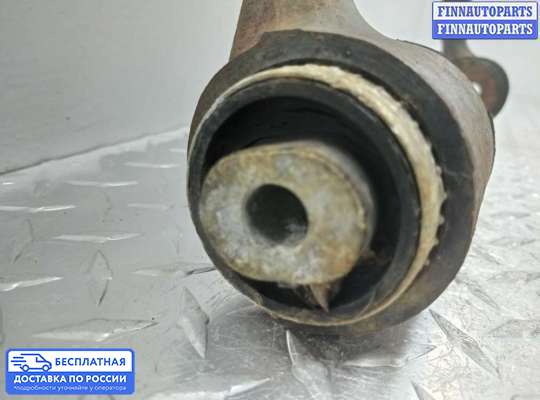 Рычаг подвески на Mercedes-Benz E (W210)