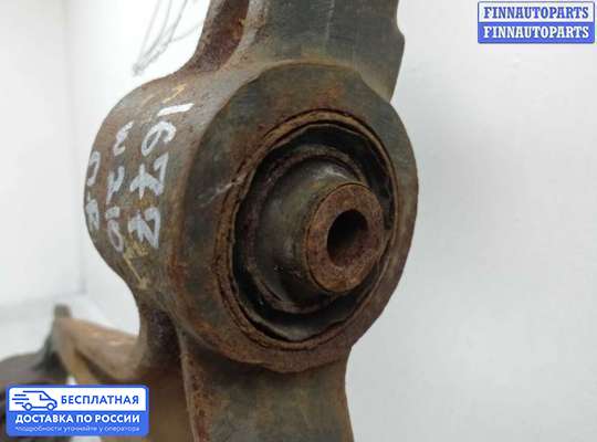 Рычаг подвески на Mercedes-Benz E (W210)