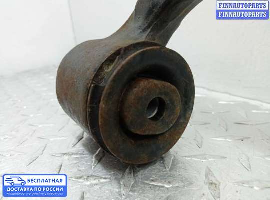 Рычаг подвески на Mercedes-Benz E (W210)