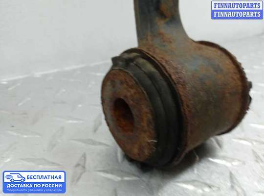 Рычаг подвески на Mercedes-Benz E (W210)