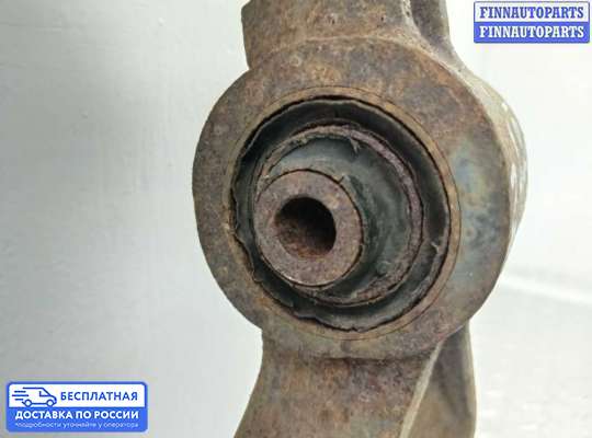 Рычаг подвески на Mercedes-Benz E (W210)