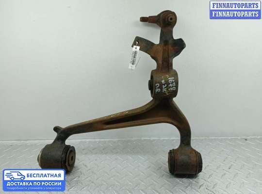 Рычаг подвески на Mercedes-Benz E (W210)