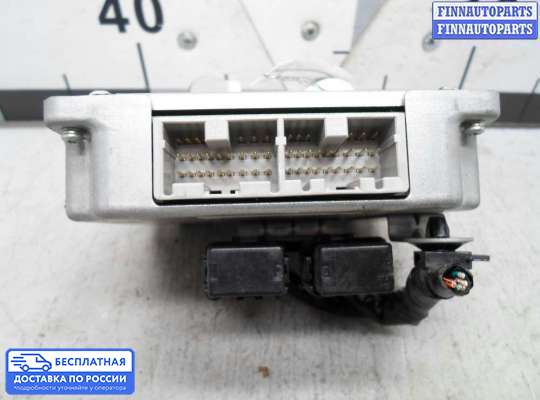 ЭБУ АКПП (блок управления автоматом) на Subaru Tribeca