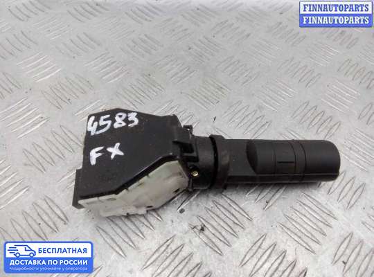 Подрулевой переключатель на Infiniti FX I (S50)