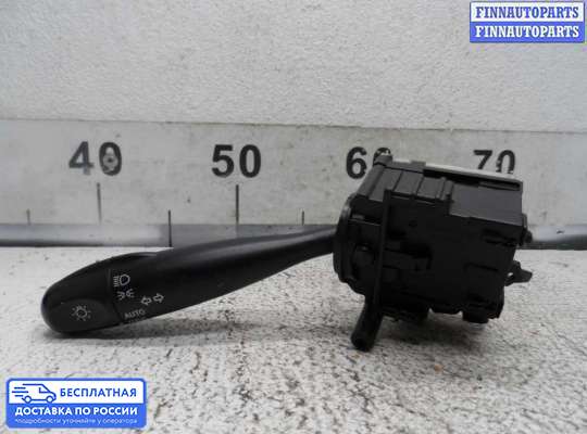 Подрулевой переключатель на Suzuki Grand Vitara II (JB, TD54)