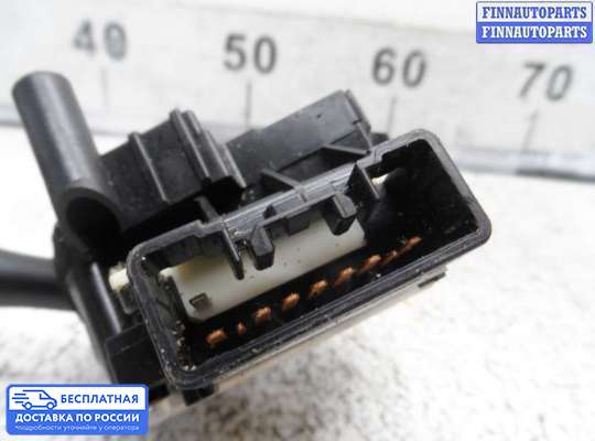 Подрулевой переключатель на Suzuki Grand Vitara II (JB, TD54)