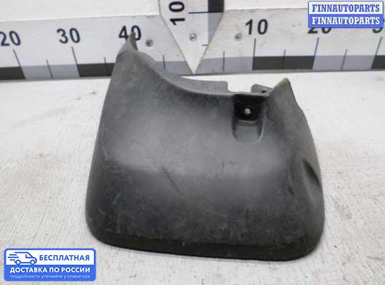 Брызговик колеса (резиновый) на Honda Pilot I