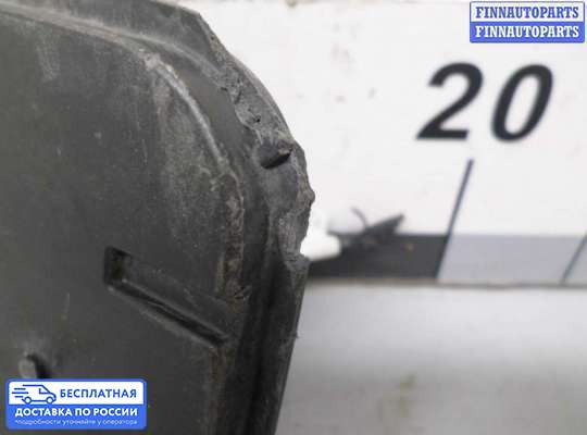 Переключатель света на Mercedes-Benz C (W204)