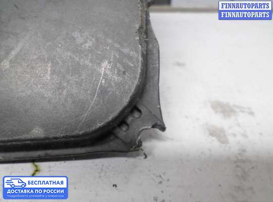 Переключатель света на Mercedes-Benz C (W204)