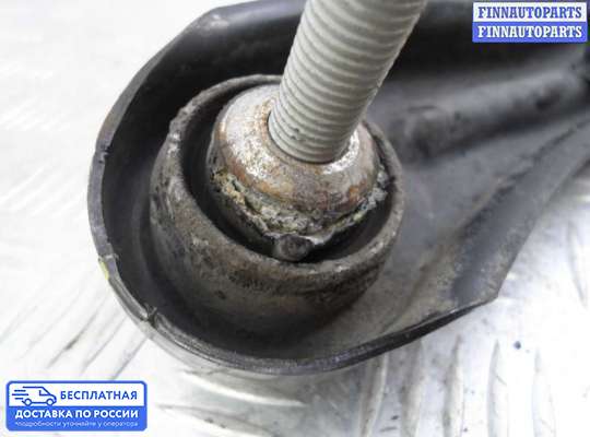 Рычаг подвески на Jeep Grand Cherokee IV (WK2)