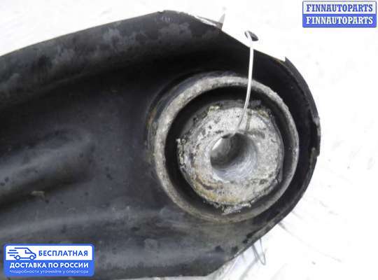 Рычаг подвески на Jeep Grand Cherokee IV (WK2)