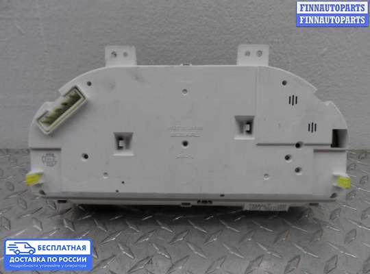 Щиток приборов на Subaru Forester III (SH)