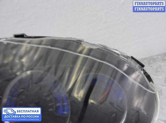 Щиток приборов на Subaru Forester III (SH)