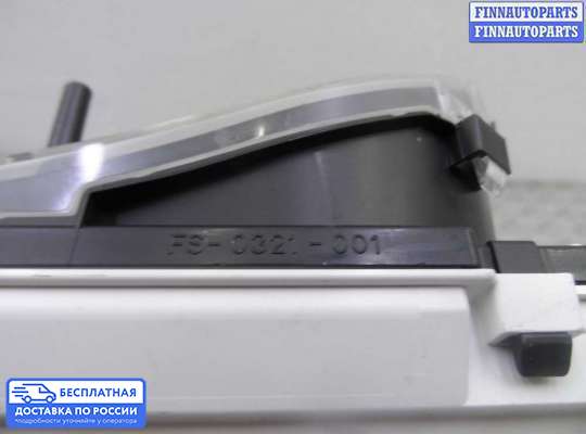 Щиток приборов на Subaru Forester III (SH)