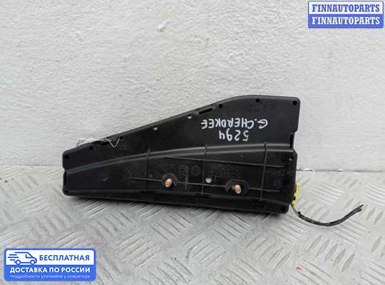 Подушка безопасности (прочее) на Jeep Grand Cherokee IV (WK2)