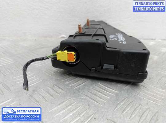 Подушка безопасности (прочее) на Jeep Grand Cherokee IV (WK2)