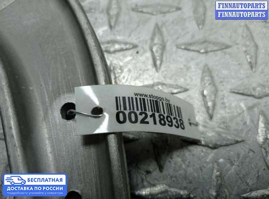 Рычаг подвески на BMW 5 (F10/F11)