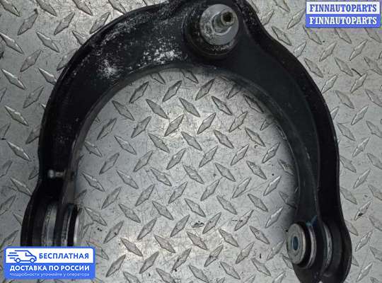 Рычаг подвески на Jeep Grand Cherokee IV (WK2)