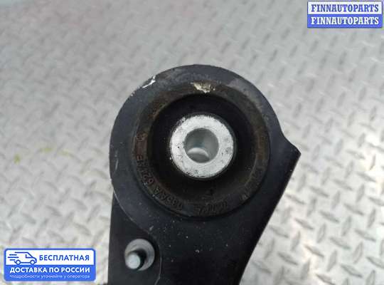 Рычаг подвески на Jeep Grand Cherokee IV (WK2)