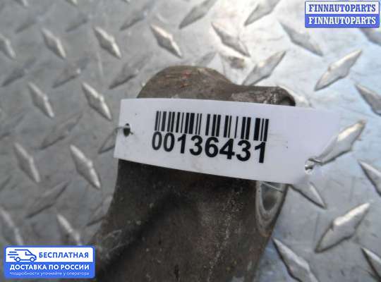 Рычаг подвески на Audi A7 (4G)
