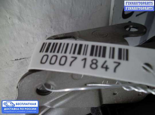 Петля крышки багажника на Lexus LS IV (XF40)