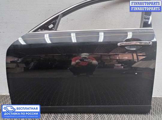 Стеклоподъемник электрический на Hyundai Genesis I (BH)