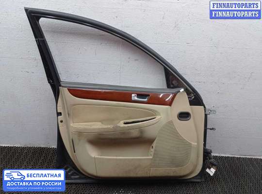 Стеклоподъемник электрический на Hyundai Genesis I (BH)
