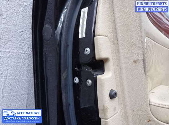 Стеклоподъемник электрический на Hyundai Genesis I (BH)