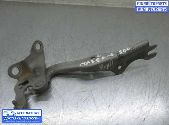 Петля капота на Mazda 6 I (GG)