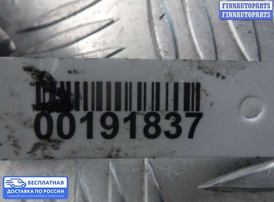 Патрубок (трубка, шланг) на Audi Q7 (4M)