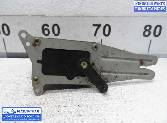 Моторчик заслонки печки на Mazda 323 (BA) 323C/ 323F/ 323S/ 323P