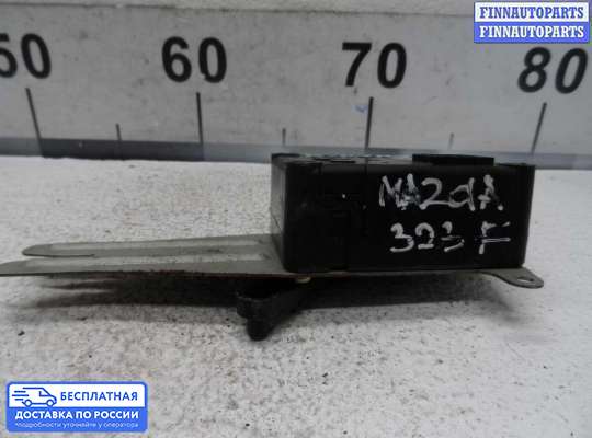 Моторчик заслонки печки на Mazda 323 (BA) 323C/ 323F/ 323S/ 323P