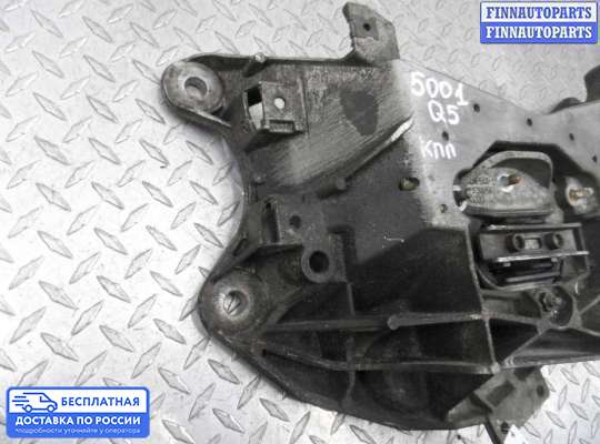 Подушка КПП на Audi Q5 (8R)