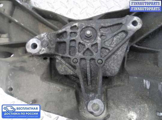 Подушка КПП на Audi Q5 (8R)
