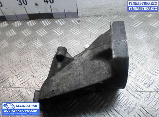 Кронштейн ДВС (лапа) на Mercedes-Benz C (W203)