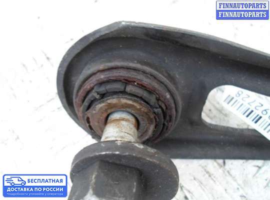 Рычаг подвески на Audi Q7 (4L)