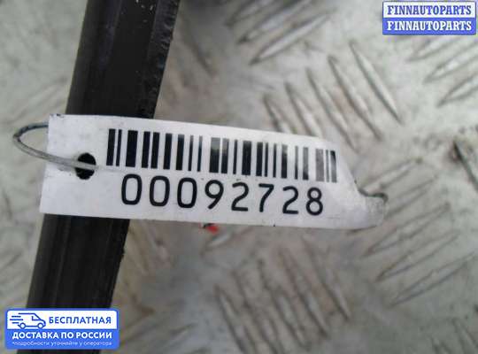 Рычаг подвески на Audi Q7 (4L)